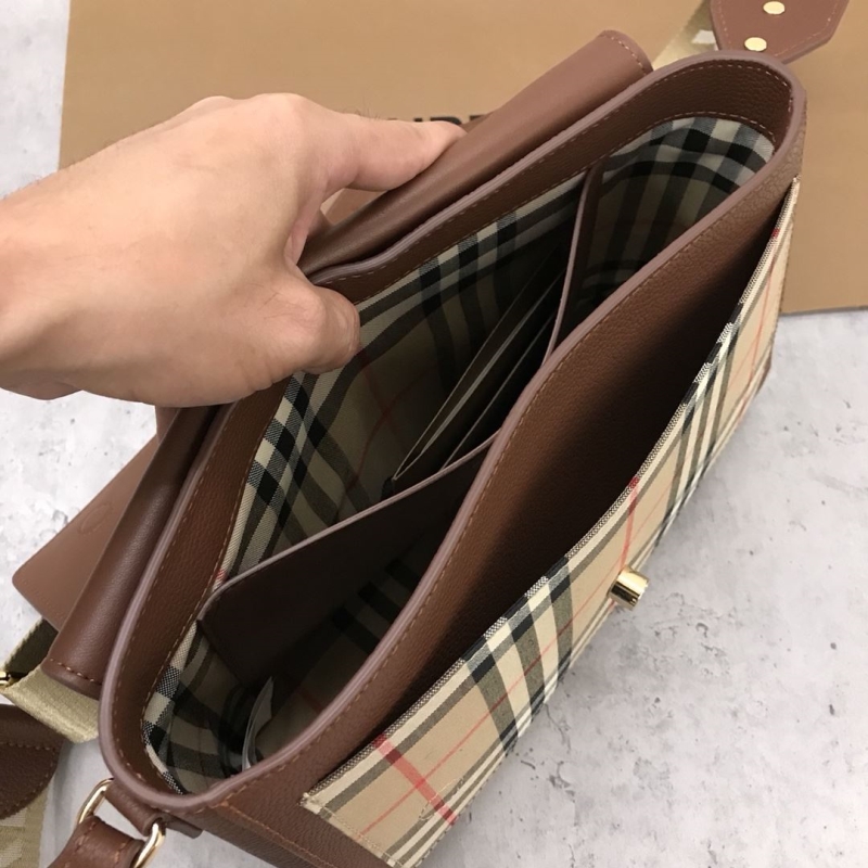 Burberry Waist & Chest Packs